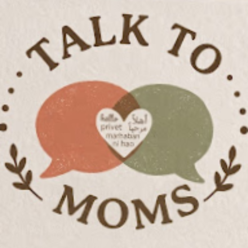 Talk To Moms